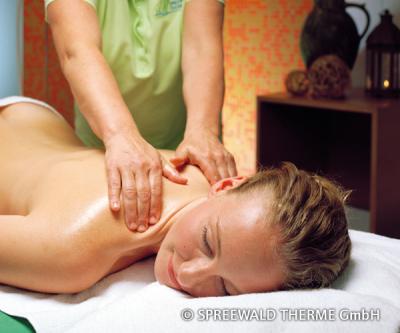 Spreewaldmassage